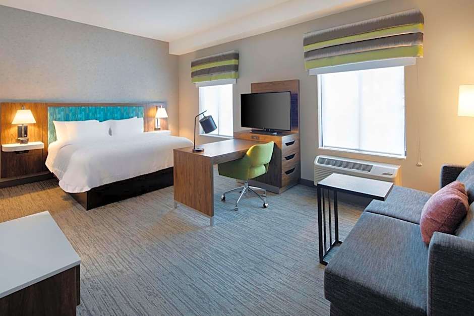 Hampton Inn By Hilton & Suites D Iberville Biloxi