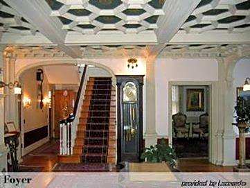 Edgewood Manor