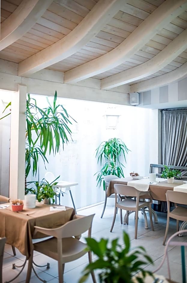 Hotel Torino