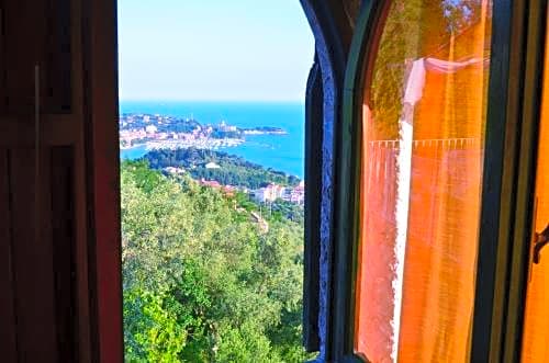La Castellana una finestra sul mare