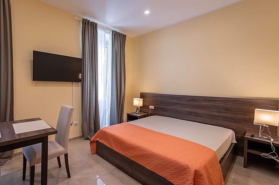 ADRIA Luxury Residence - Centro Trieste