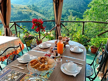 B&B Il Ghiro-Country House