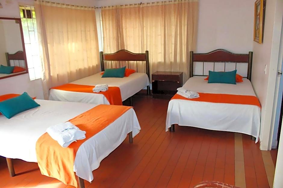 Hotel Mar Azul Neiva