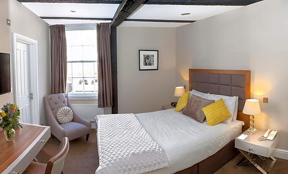 Best Western Red Lion Hotel