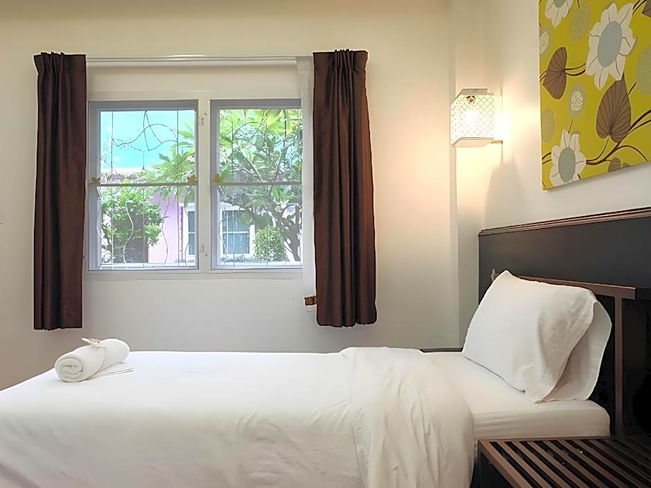 Issara House Bangkok