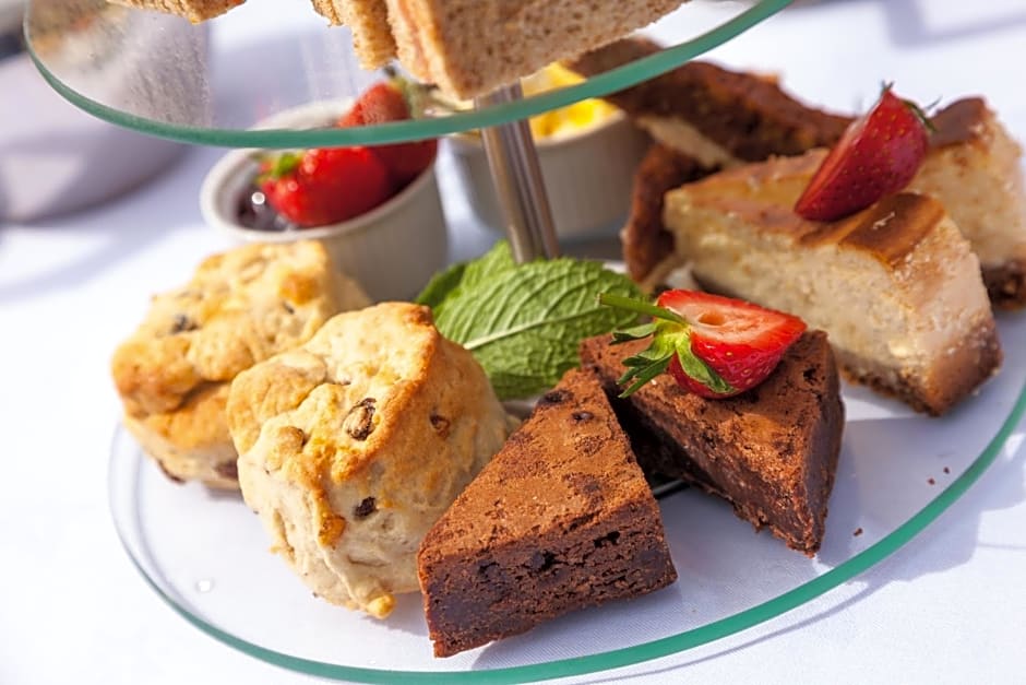 The Castle Inn Hotel by BW Signature Collection, Keswick