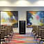 Hilton Santa Fe Historic Plaza