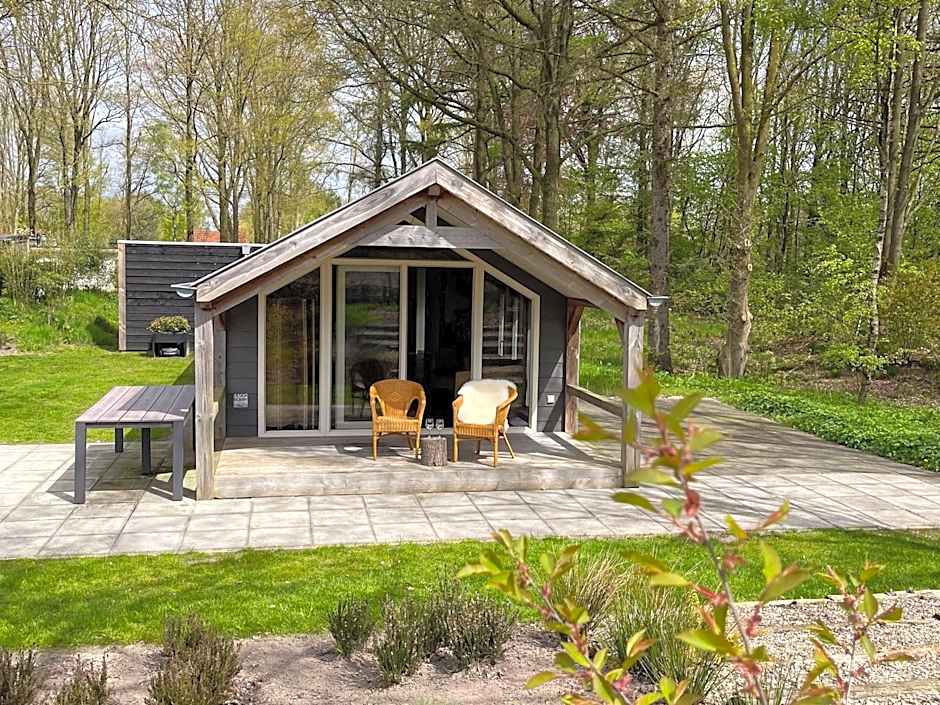 Vakantiepark Drentse Vennen