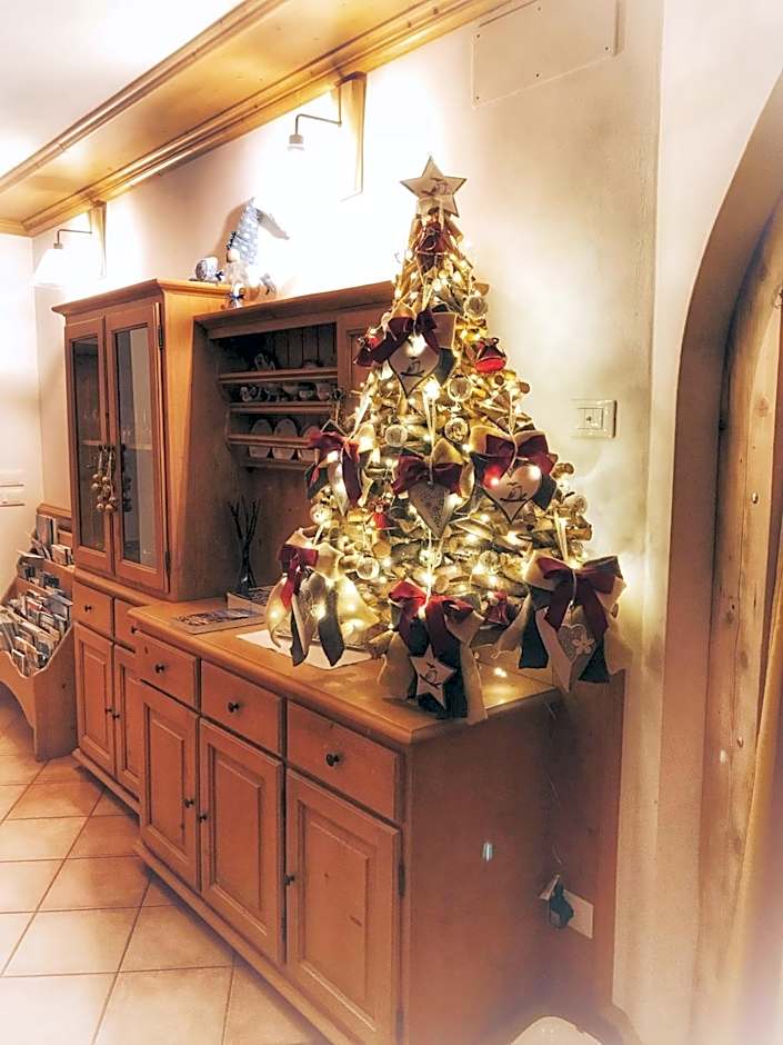 Eco-Baita Natura Spensierata