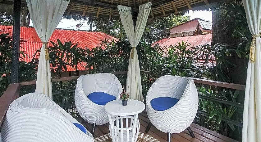Kampung 168 Jimbaran