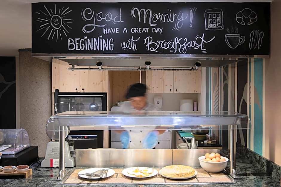 Catalonia Eixample 1864