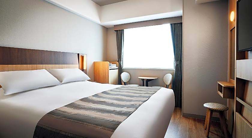 Hotel Monte Hermana Tokyo