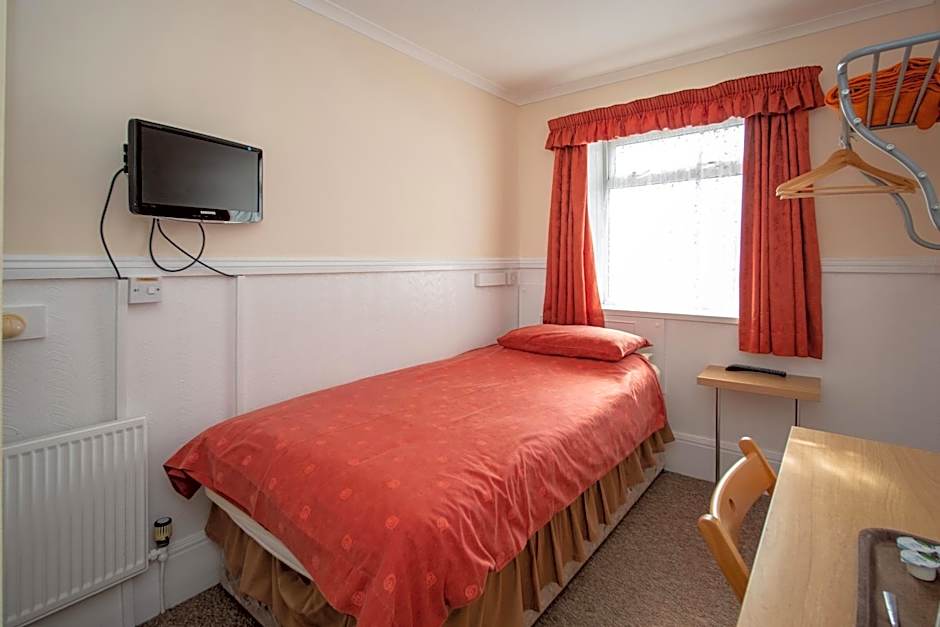 Rollason Wood Hotel – Erdington