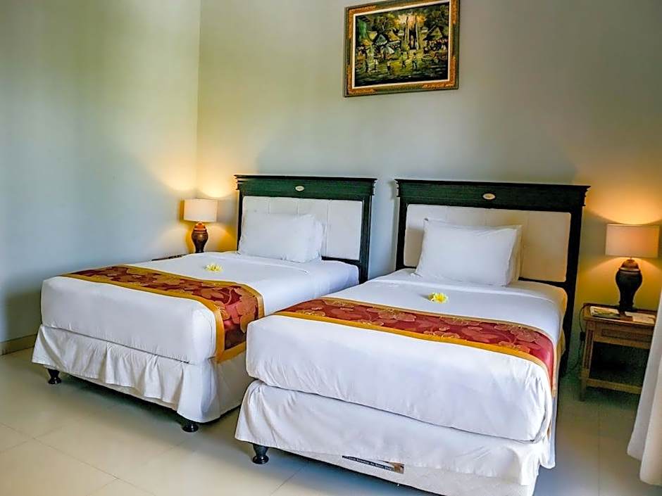 U Tube Hotel and Spa