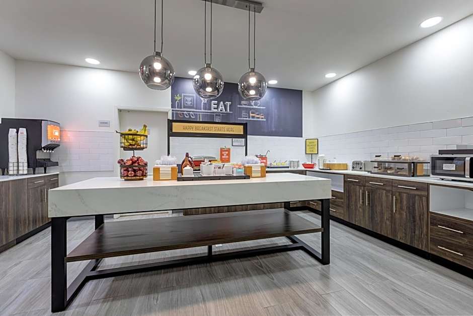 Hampton Inn By Hilton Houston Deer Park, Tx