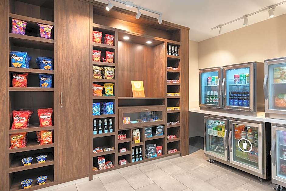 Hampton Inn Columbia Northeast-Fort Jackson Area