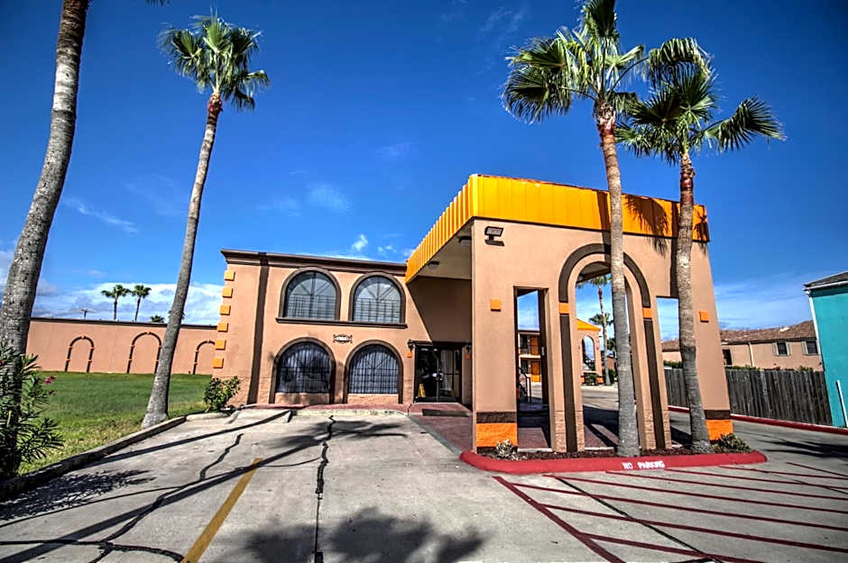South Padre Island Inn