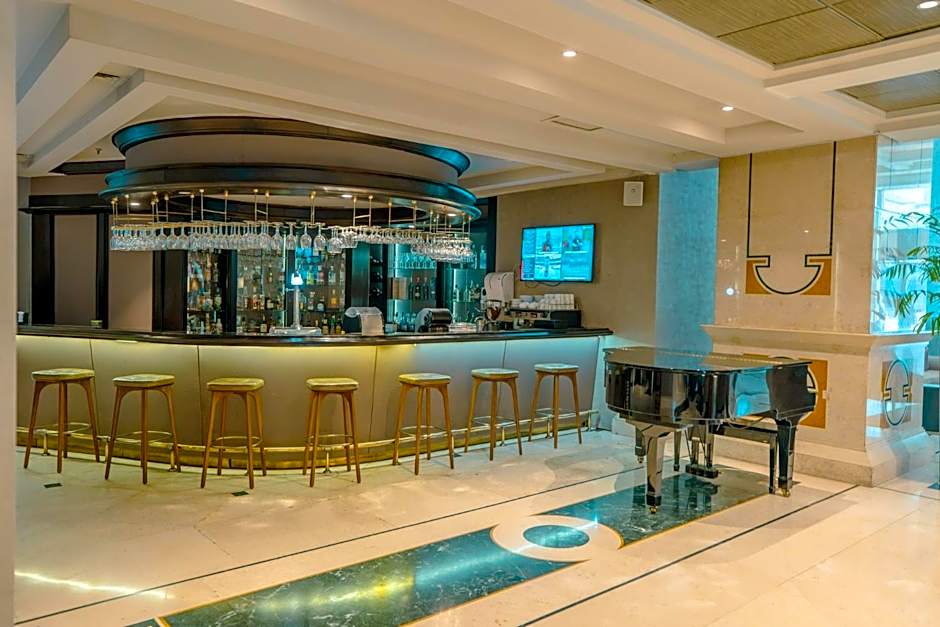 InterContinental Santiago By IHG