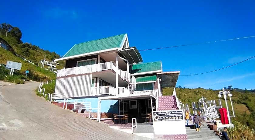 Highland Homestay Kundasang