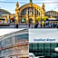 City Hotel West Frankfurt City Centre
