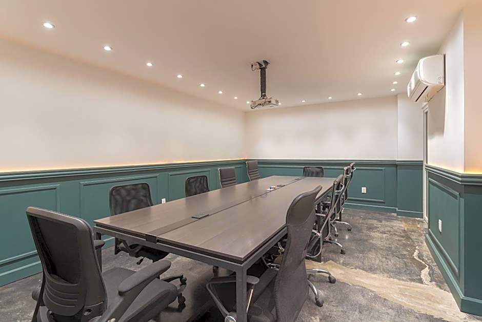 Hangar Select Aeropuerto Guadalajara