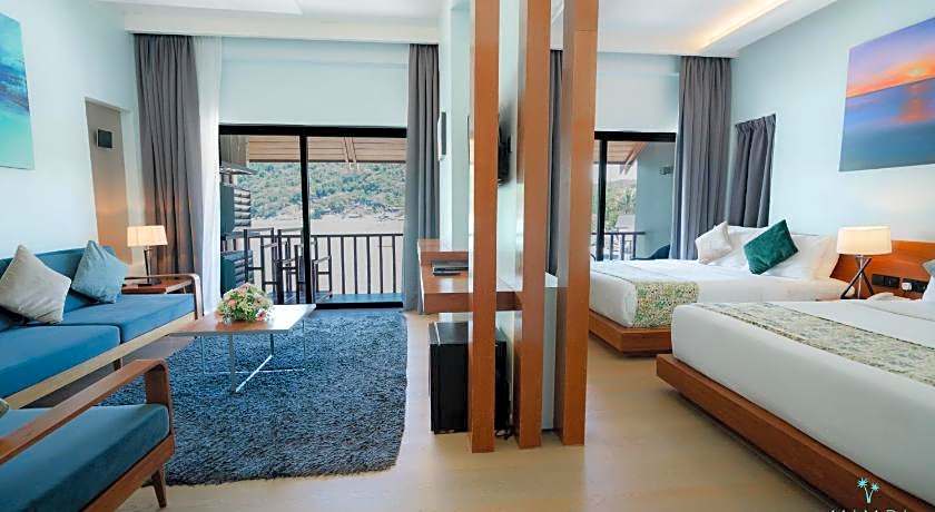 MIMPI PERHENTIAN