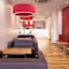 Travelodge Nottingham Central