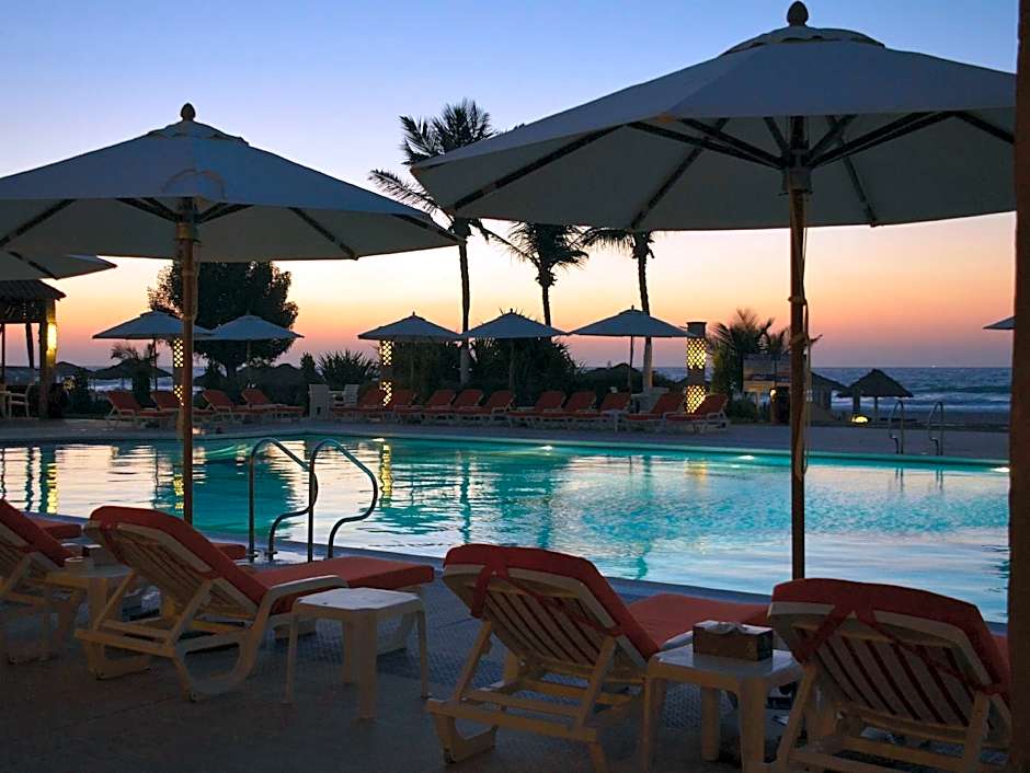 Umm Al Quwain Beach Hotel