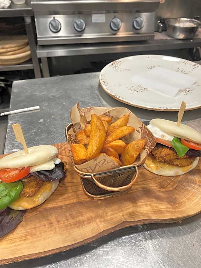 Соколови къщи