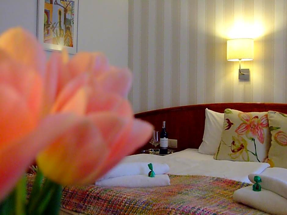 Hotel Stare Miasto Old Town