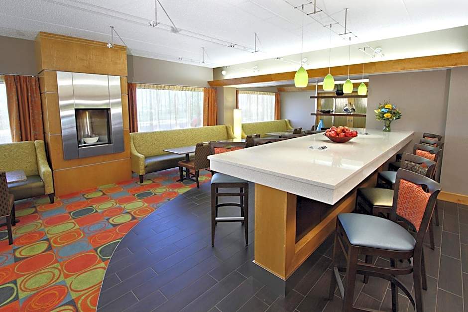 Hampton Inn Hagerstown-Maugansville