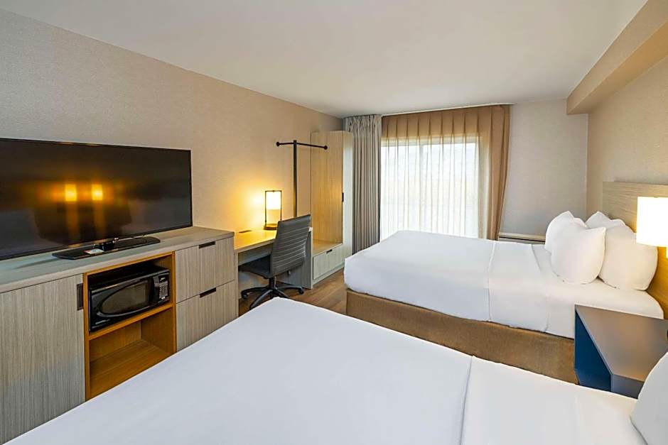 Comfort Inn Magnetic Hill