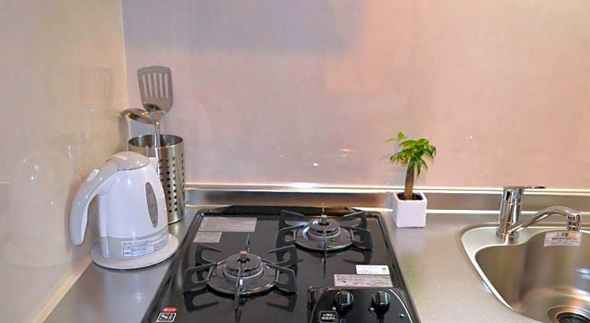 Ben's Guesthouse Kyoto