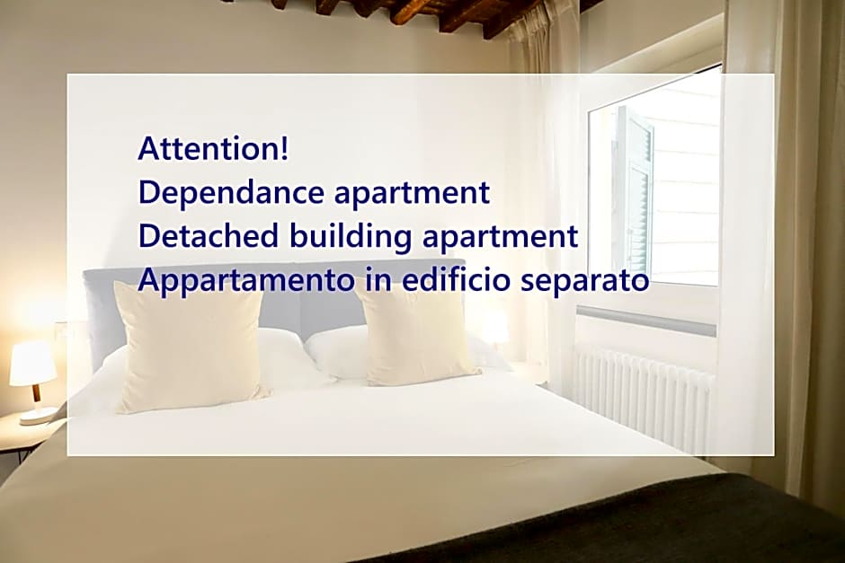 Palazzina B - Contemporary Studio