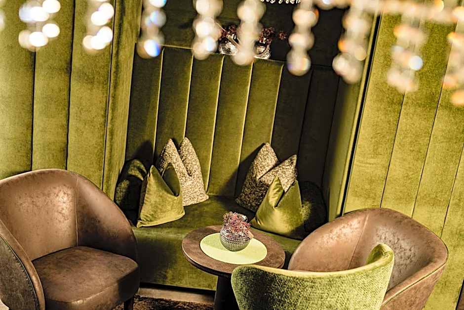 Boutique & Fashion Hotel Maciaconi - Gardenahotels