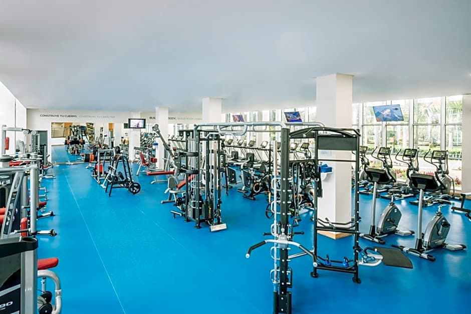 Iberostar Selection Paraiso Maya Suites