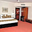Hotel Asia The Dawn