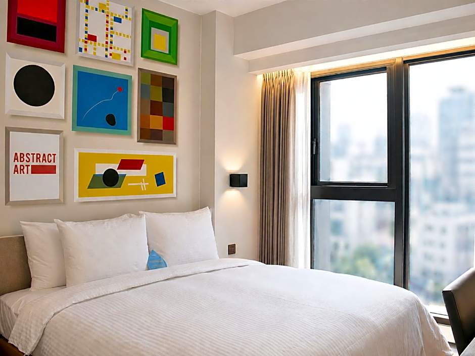 Fengchia INNK Hotel