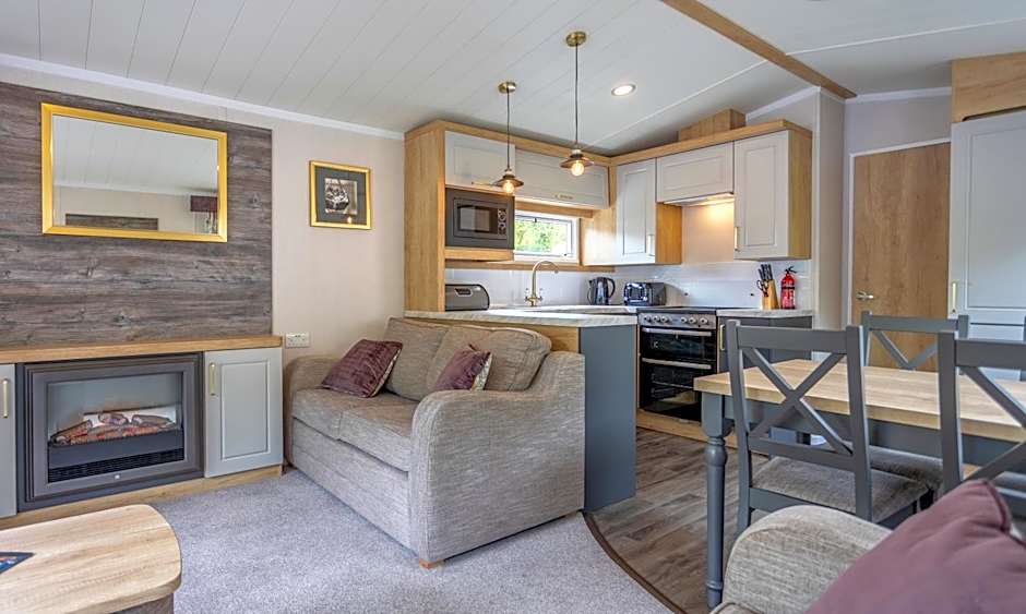 Aberdunant Hall Holiday Park