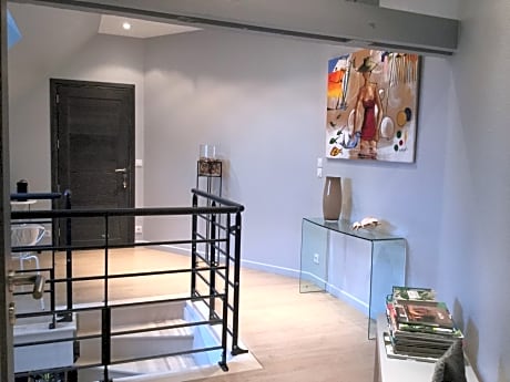 Chambres d'Hotes au Pays de Valencay en Berry