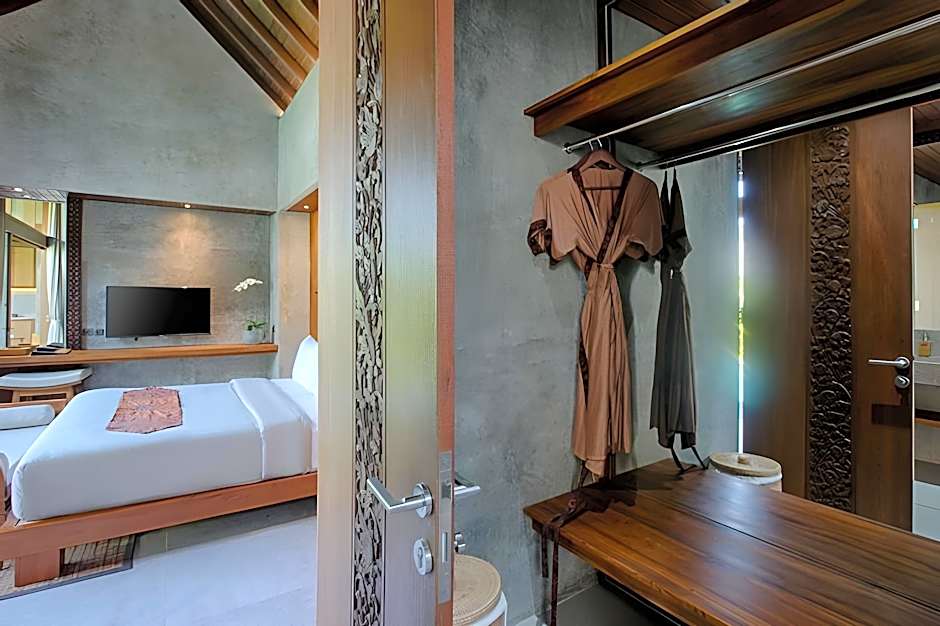 Taman Dharmawangsa Suites