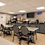Best Western Executive Inn