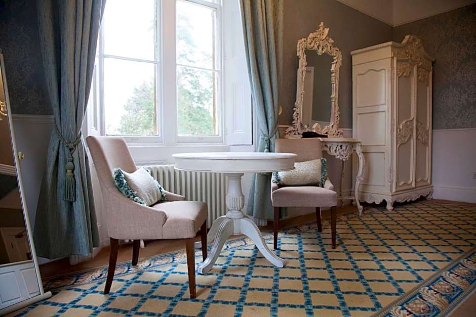 Shendish Manor Hotel