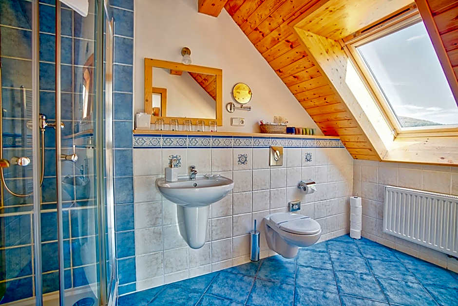 Apartmán-Hotel Jítravský Dvorec