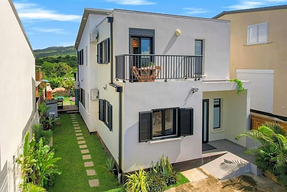 Villa Idylle quatre etoiles