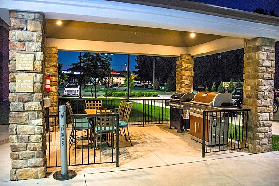 Candlewood Suites Overland Park By IHG