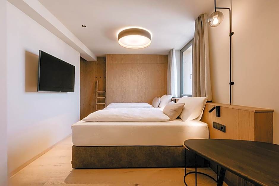 Hotel Berghof - St Johann in Salzburg