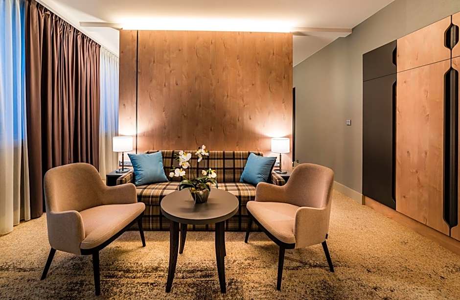 Radisson Blu Hotel, Szczecin