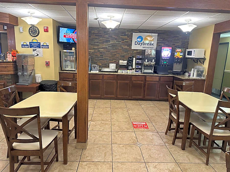 Days Inn & Suites by Wyndham Gunnison