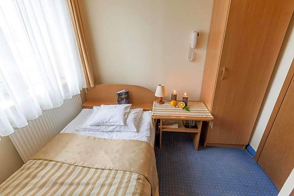 Ośrodek FIAN Zakopane - noclegi i konferencje w centrum